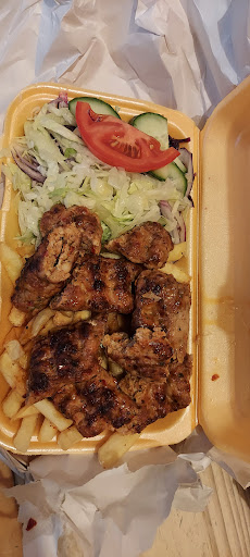 Photo of Istanbul Turkish BBQ - 6 Cannon St, Wellingborough NN8 4DJ
